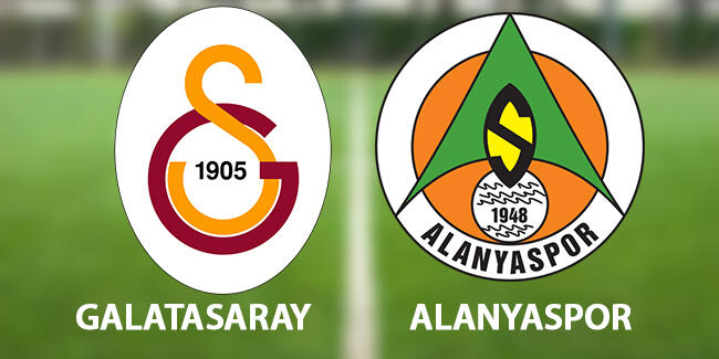 Galatasaray Alanyaspor maçı ne zaman, saat kaçta? GS ...