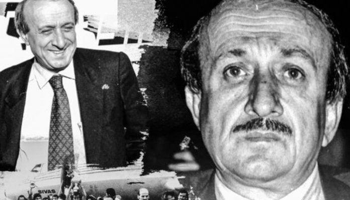 Trabzonspor'un eski asbaşkanlarından Hikmet Onur vefat etti Sporsun